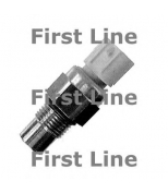 FIRST LINE - FTS90485 - 